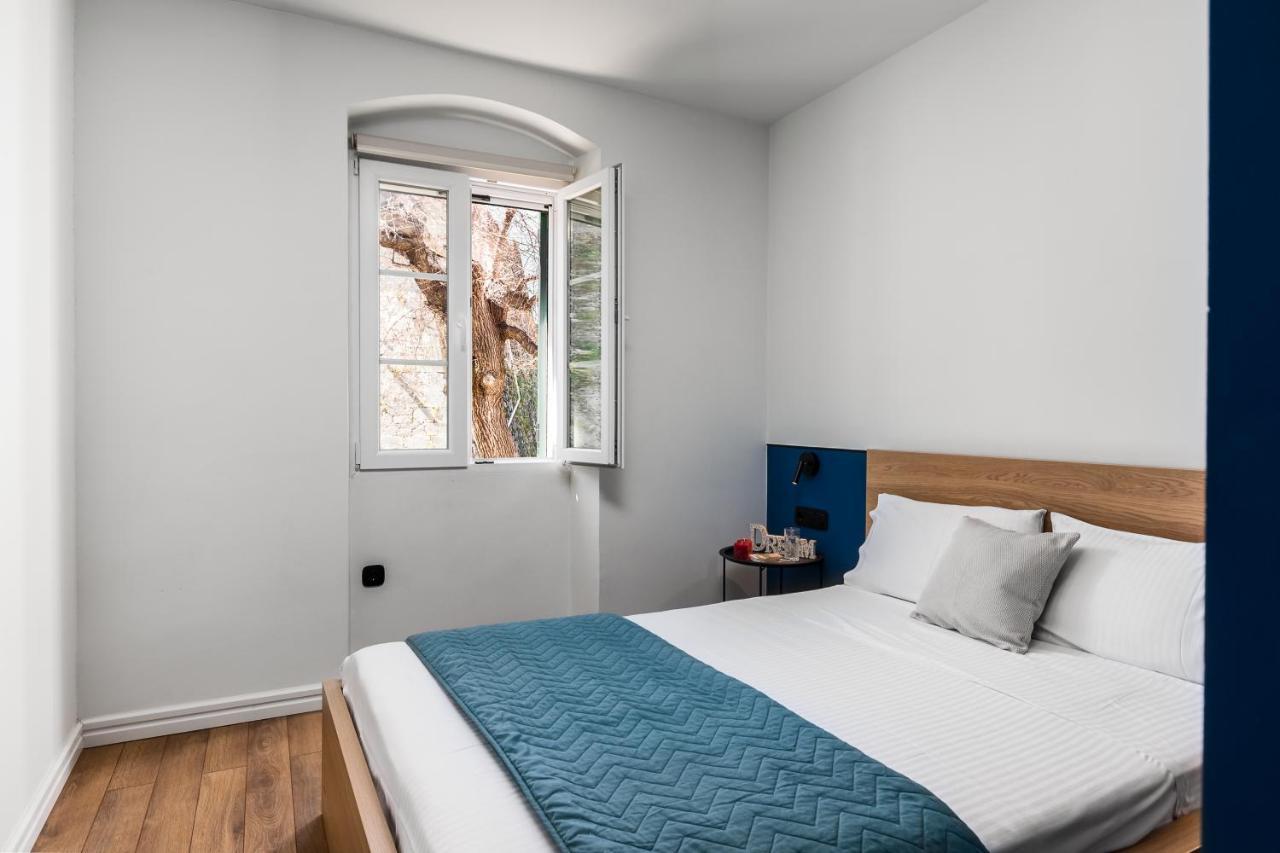 Apartamento Corfu Lux City Exterior foto