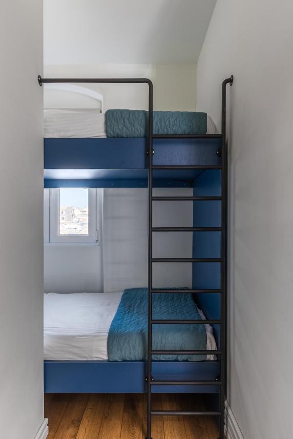 Apartamento Corfu Lux City Exterior foto